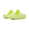 Adidas Yeezy Slide Glow Green 2022 Kids HQ4116