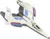 Mattel Lightyear Toys Hyper Speed Series Buzz Lightyear Mini Action Figure Spaceship Vehicle HHJ97 & XL-02 6.7-inch