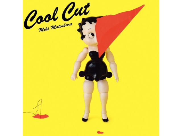 

Cool Cut [UHQCD] Miki Matsubara Nomal Edition PCCA-50313 1984 г., ремастер НОВЫЙ