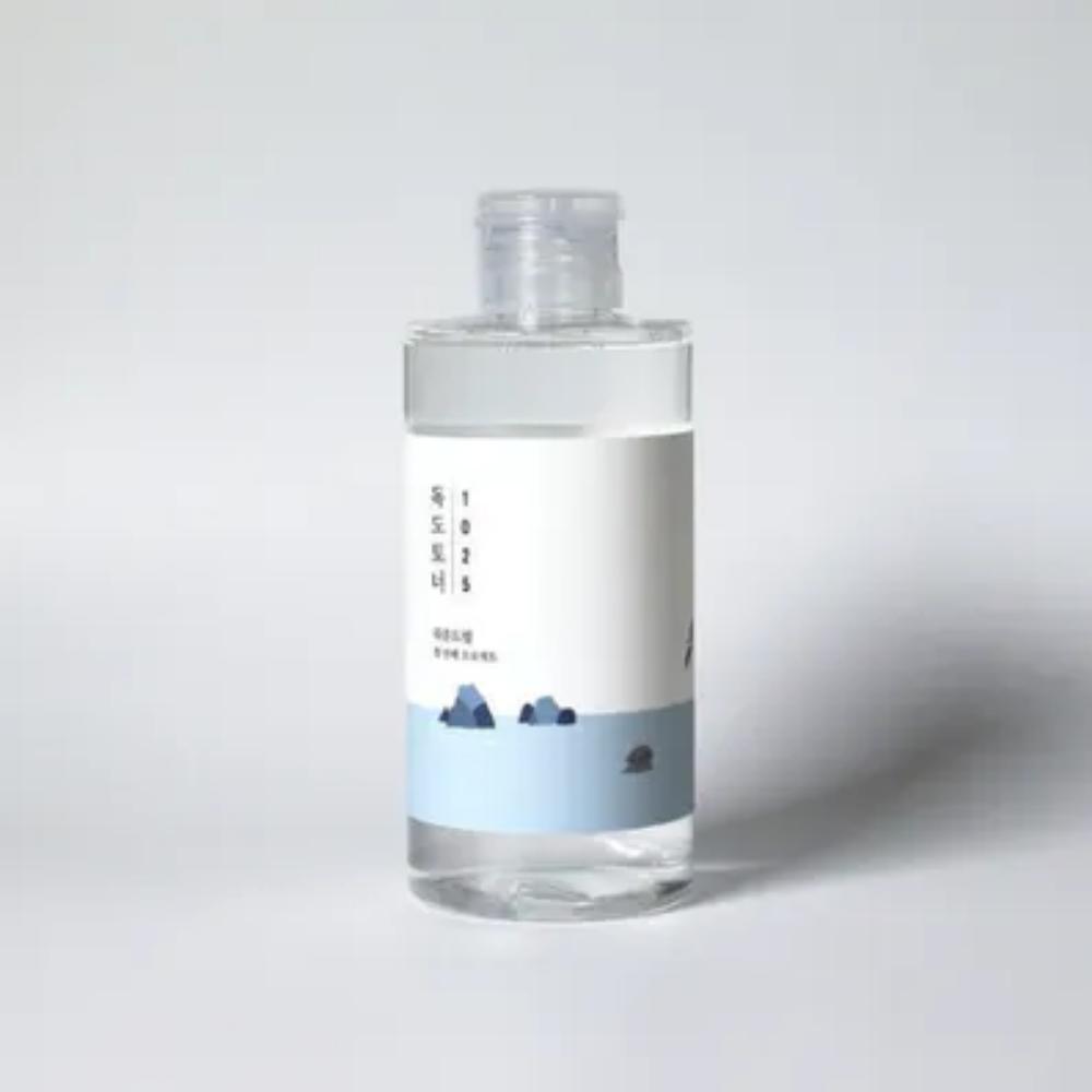 Round Lab 1025 Dokdo Toner 200ml / KOREA COSMETIC