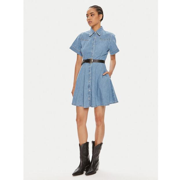 Платье HUGO Kastari