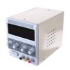 220V 50/60HZ 1502D+ DC Power Supply LED Display Mobile Phone Repair Power Test Regulated