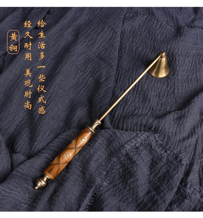 High end brass European style home restaurant decoration shooting props display