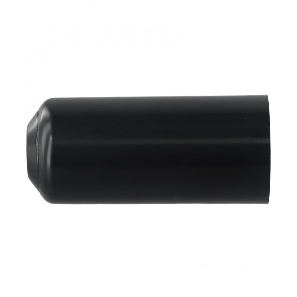Screw On Cap High Quality Mic Battery Cover Screw On Cap