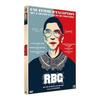 Atelier D Images Rbg Ruth Bader Ginsburg Dvd - 3545020061596