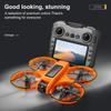 S156 Remote Drones 2.4G WIFI Professional Aerial Photography Remote Control Aircraft Double Camera Quadcopter Boy Toy Gift
