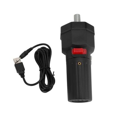 BBQ Motor 16kg FD601A?2 Rotátor na grilování 5V USB napájení Nízká hlučnost Grilovací rošt