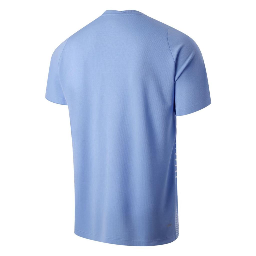 Li Ning Badminton Jerseys Men's V neck Moderate AAYV195