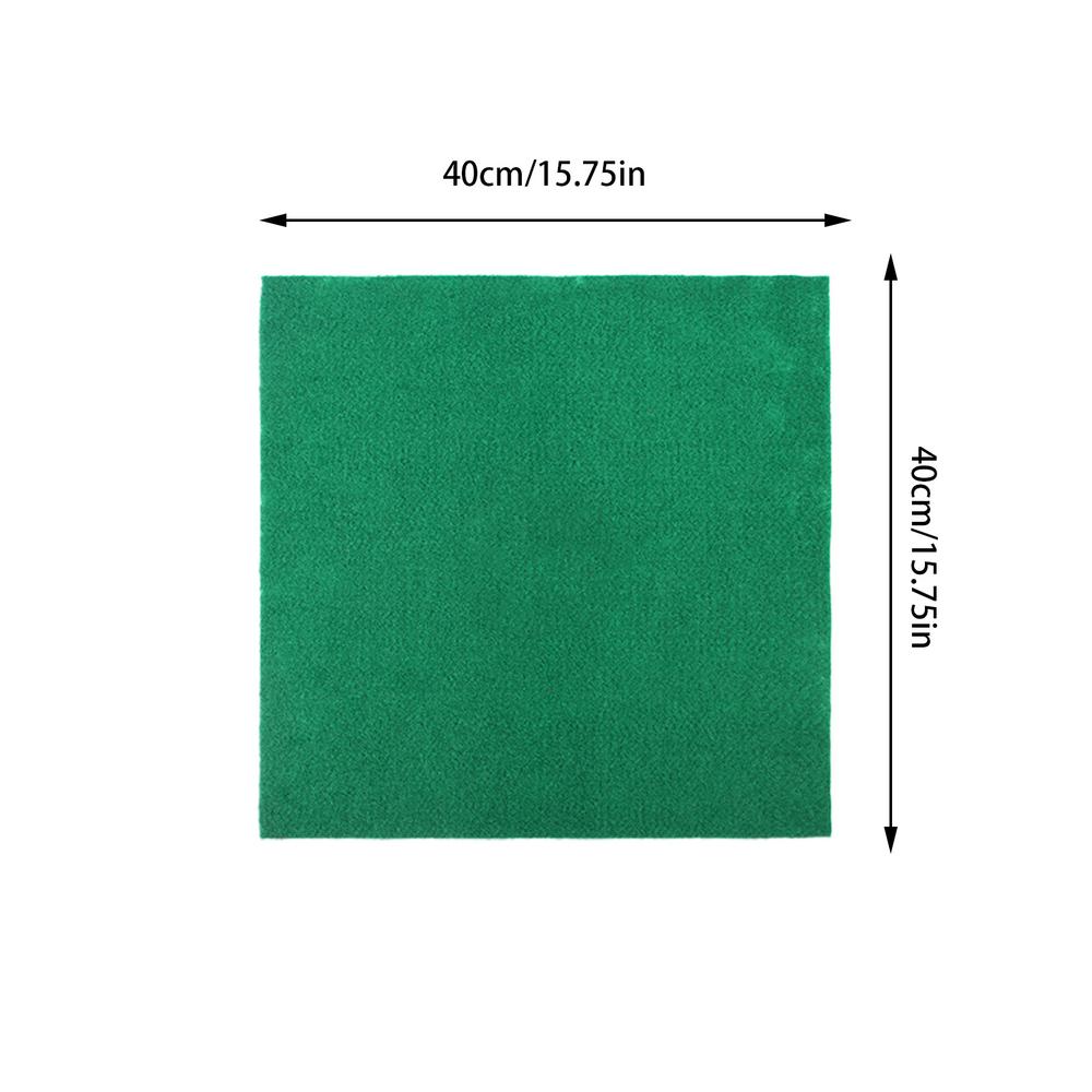 Коврик для рептилий Нелипкий Подстилка-подложка для террариума рептилий Безопасный и удобный Коврик для клетки рептилий Для змей, гекконов