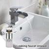 -up Core Water Hair Filter Screen -odor Disassembly Universal Push-button Sink Plug Water Stopper