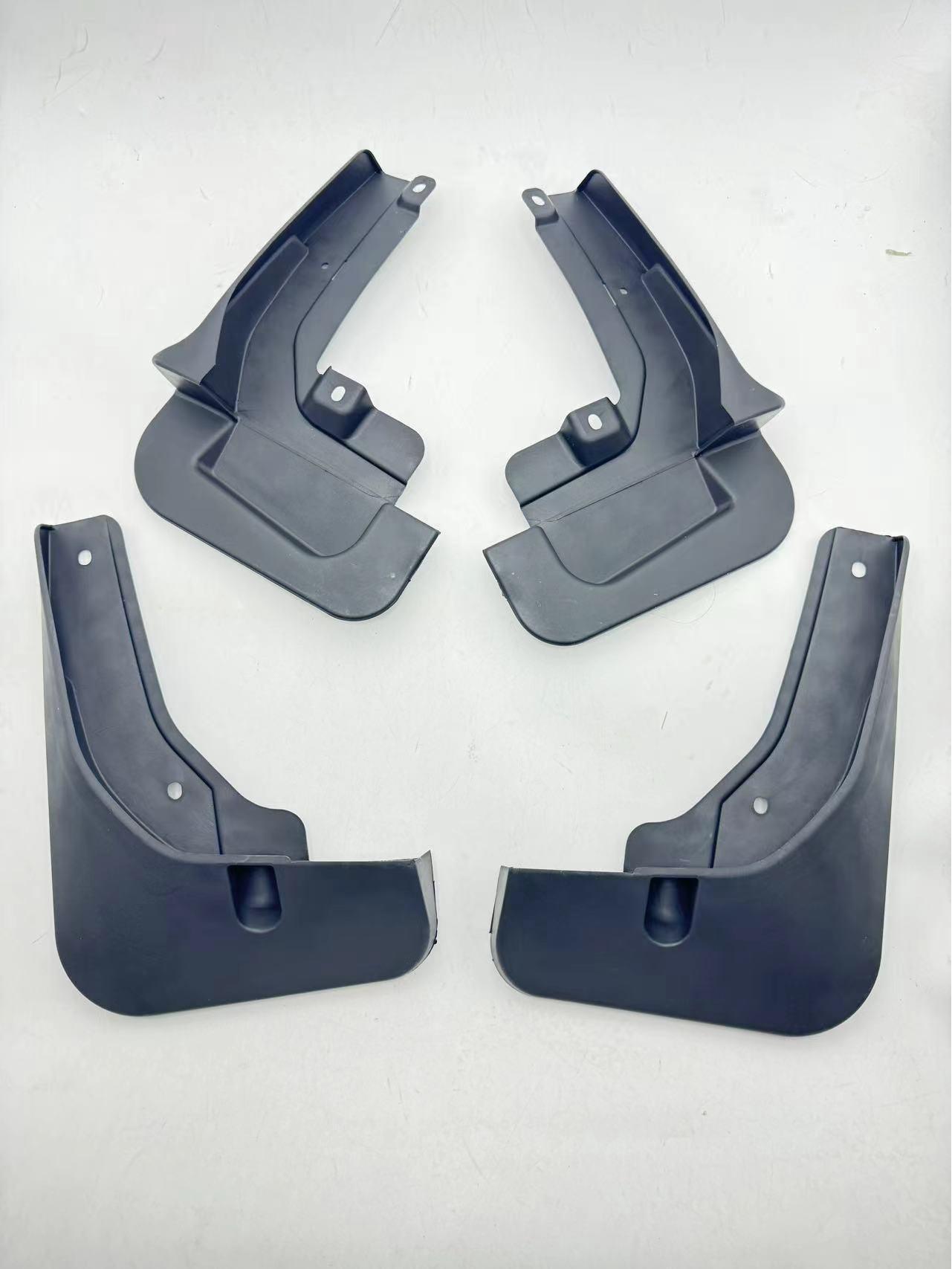 

Совместимы с Changan Deep Blue G318 2024 Кросс-бордерные мягкие брызговики