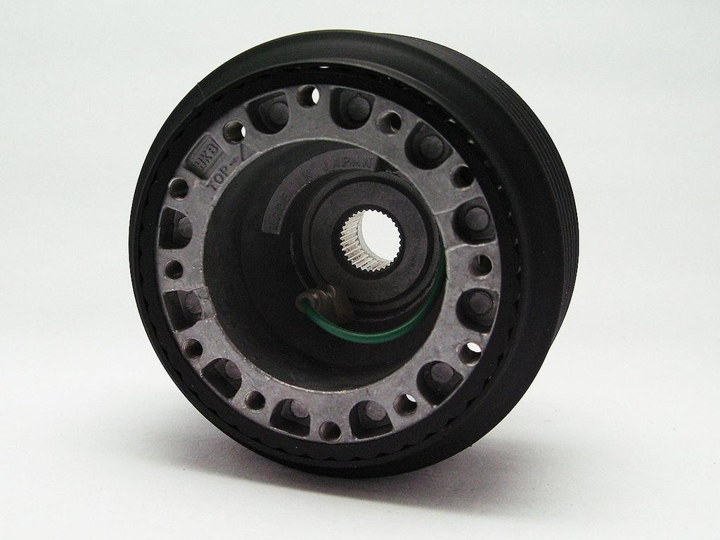 HKB SPORTS OT-47 Steering Boss