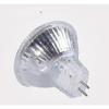 12v 35w Halogen Lamps Gu4 Spot Base 2800k Warm White, Dimmable, Pack Of 8 - RiRi