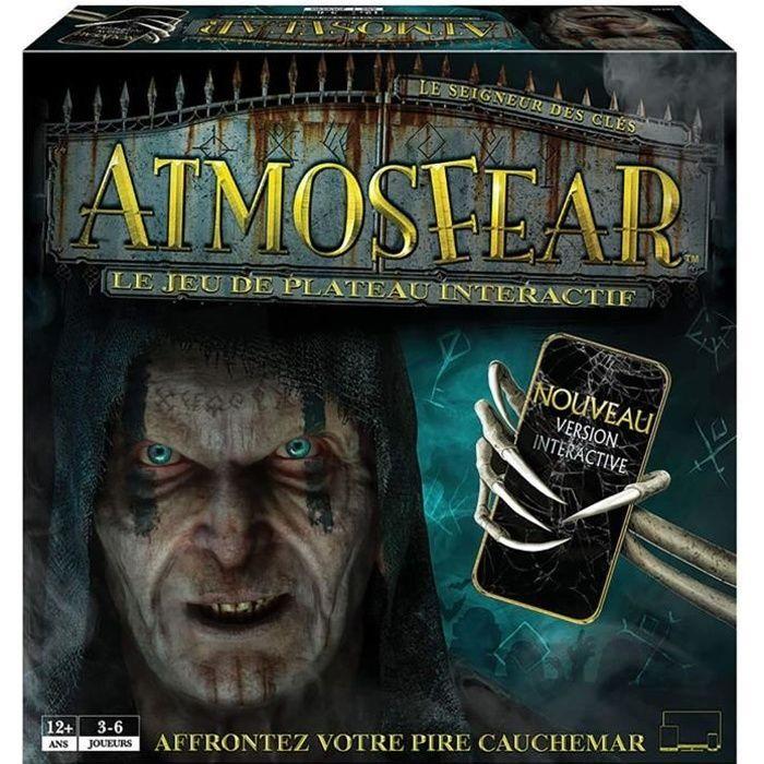 EDUCA - 18753 - Jeu Atmosfear