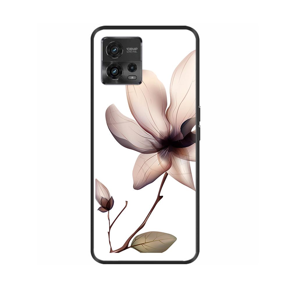 For Cover Motorola Moto G72 Case G 72 Phone Case Silicone Back Funda Bumper For Moto G72 MotoG72 Soft TPU Cases Ultra Thin Coque