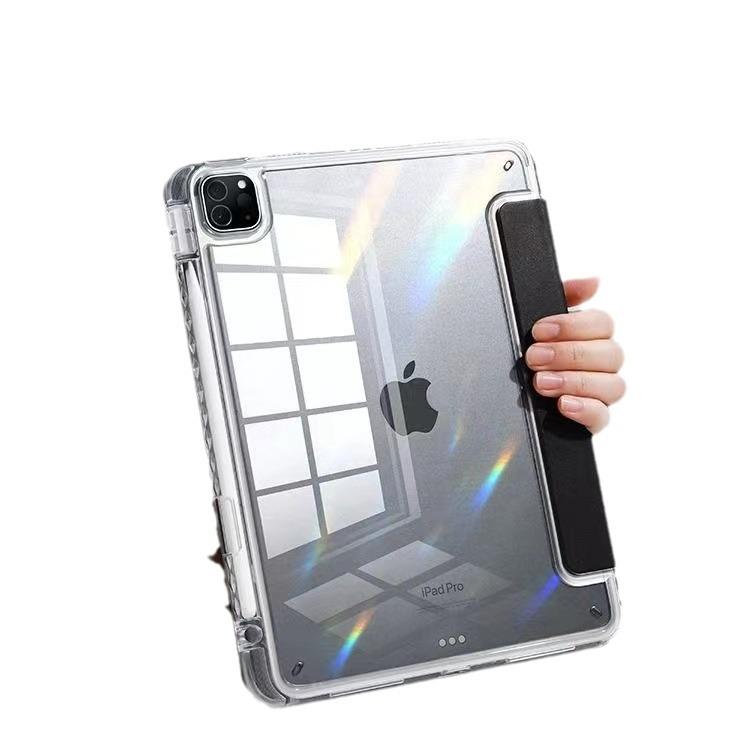 Xiaomi Pad 6 High-Transparency 11-inch Case with Pen Slot, Compatible with 6SPro 12.4 and Mi 5Pro
