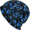 Beanie Chemo Hat Cancer Headwear Skull Hat Knitted Hat Nightcap Skull Cap For Women Unisex