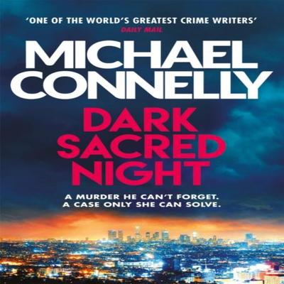 Dark Sacred Night by Michael Connelly Paperback Book 9781409182740
