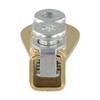 1Pcs Car Battery Battery Clip Thickened Wire Pure Copper Pile Head Terminal Chuck Automotive Battery Terminal Block