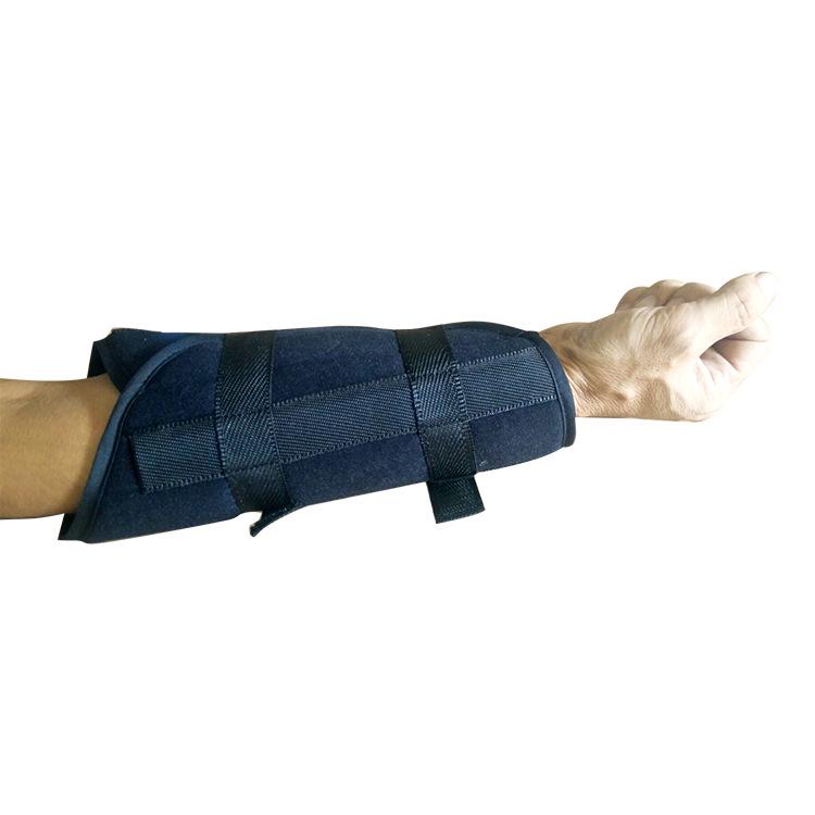 Adjustable Forearm  Wrist Support Sleeve Medium
