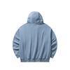 Anta Kyrie Basketball Series Casual Versatile Sports Training Campus Commuting Loose V-Neck Hoodie Unisex Hoodies 972611709-2
