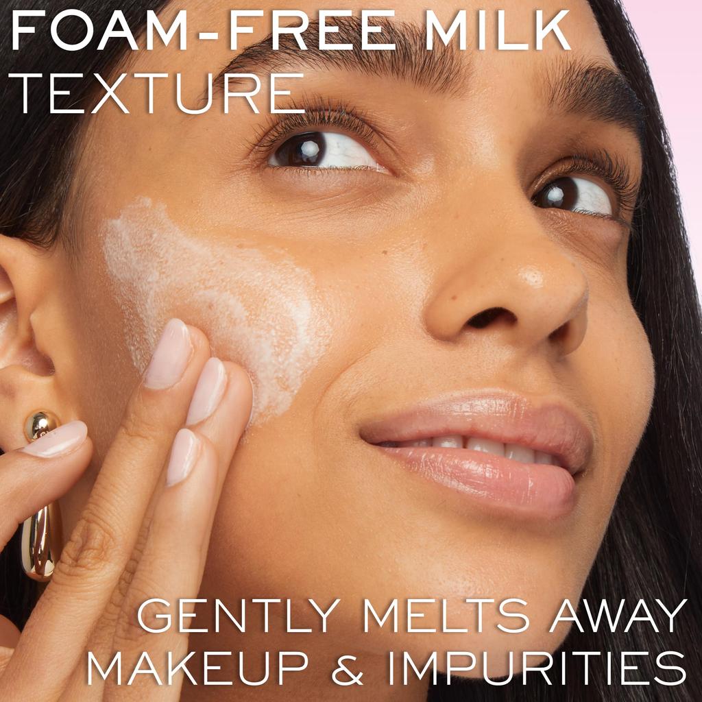 LANCÔME Garathe Comfort Cleansing Makeup Remover 200mL