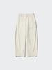 Pantalones de pierna ancha de jersey Japón