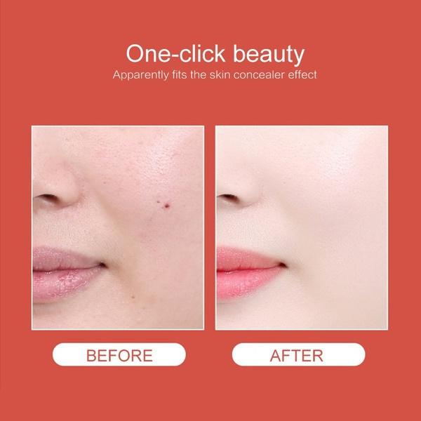 Face Makeup BB Cream Woman Cushion Beauty Foundation Puff Concealer Foundation