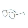 New Myopia Glasses Finished Products Retro Fashion Eyeglass Frame -1.0 To -6.0 Reading Glasses