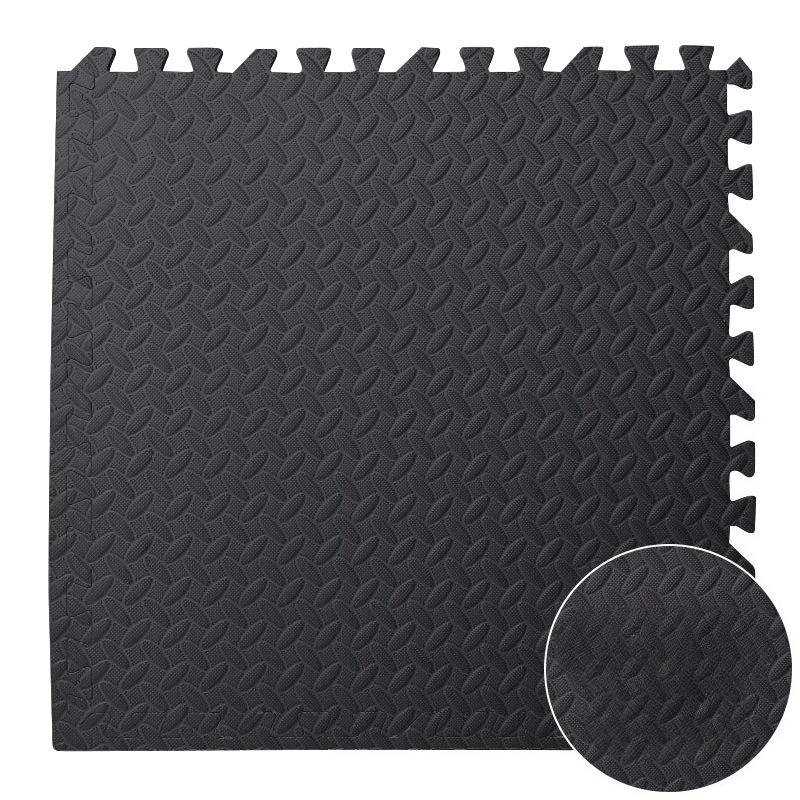 12pcs Foam Baby Play Mat Puzzle Mat Kids Interlocking Exercise Tiles Rugs Floor Tiles Toy Carpet Soft Carpet 30*30*1cm