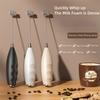 3 Speed Electric Milk Frother Portable Egg Beater Whisk Mixer Stirrer  Kitchen Whisk Tools