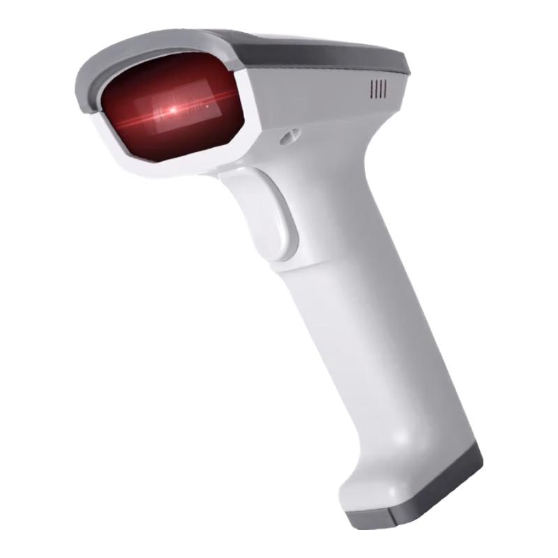 Deli 1D Barcode Scanner