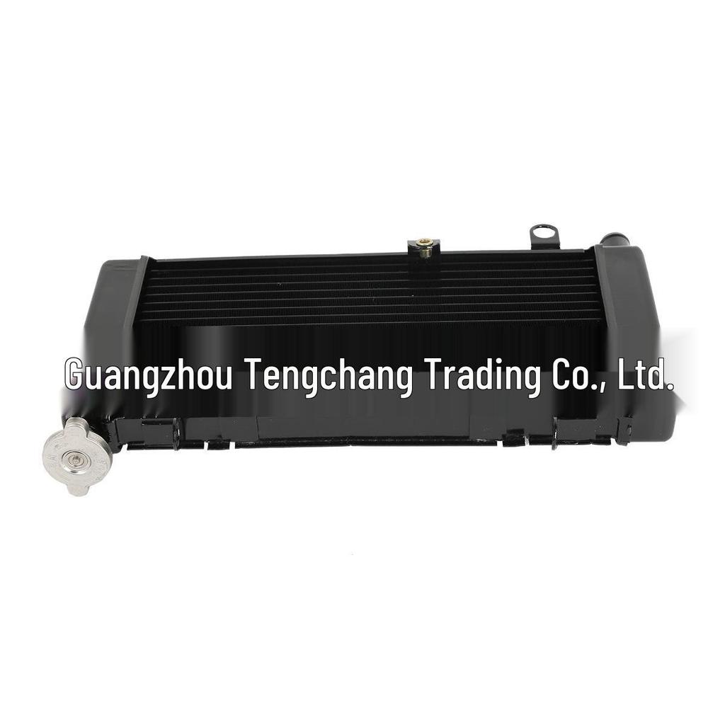 Motorcycle Radiator for CBR400 NC29 Assembly Water Cooler