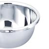 Faust Stainless Steel Multi-purpose Kitchen Bowl