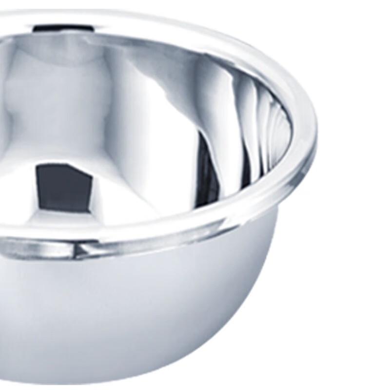Faust Stainless Steel Multi-purpose Kitchen Bowl