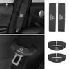 Car Seat Shoulder Pad Seat Belt Buckle Protector Cover Accessories For Honda Civic Accord CRV Fit Jazz Transalp CBR cb500x Od ajj256