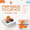 [SET] BTS – PERMISSION TO DANCE ON STAGE – LIVE (2 Versionen: Kontakt + Verbinden)| Offizielles Album