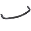 3pcs Front Bumper Lip Splitter Body Kit Improve Aerodynamics Bumper Lip Chin Spoiler Replacement for         2006 2007