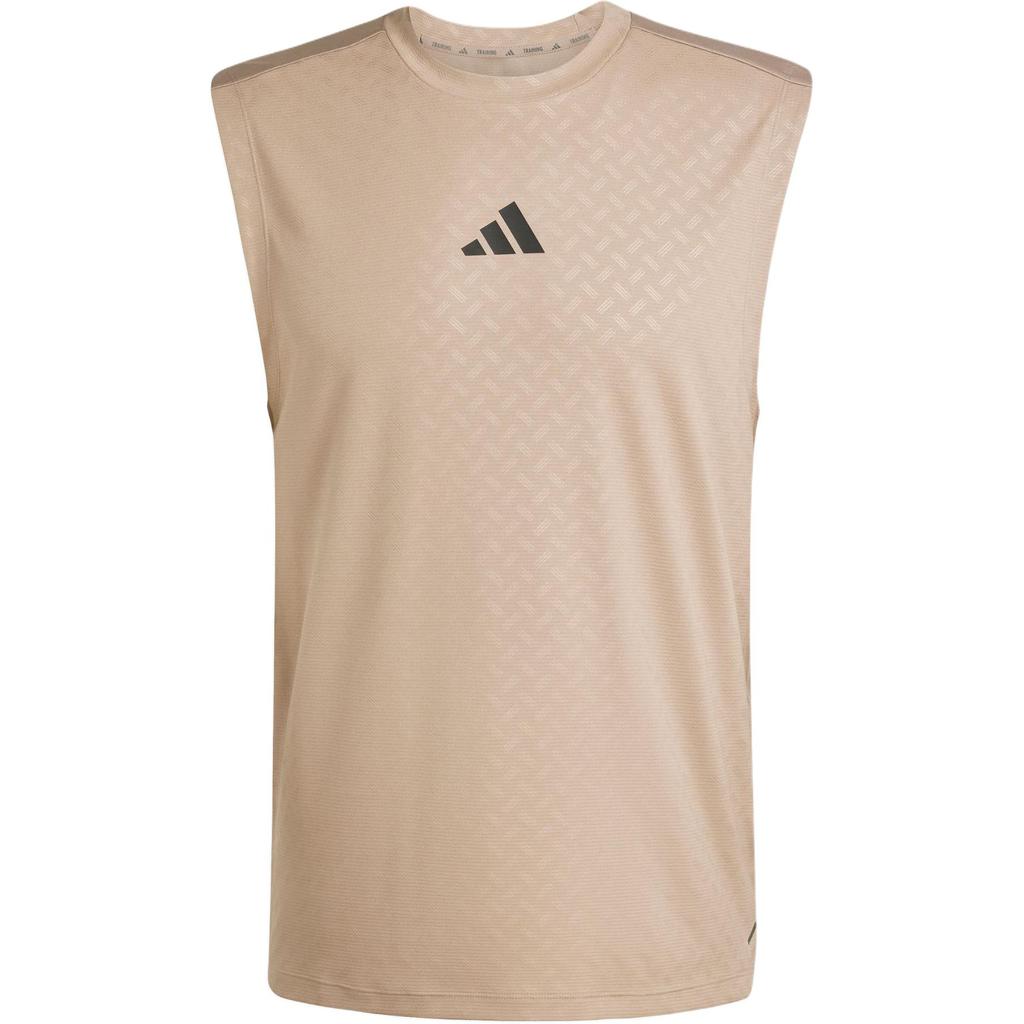 New Adidas Power SS25 Tank Top Men's JX6293