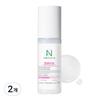 Ample:N Ceramide Shot Ampoule Mist 80ml- Hydrating Face Spray To Strengthen Skin Barrier – Moisturizing And Skin Repairing Face