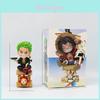 One Piece Sunny Ship Pvc Figure With Collectible Character Models For Anime Fans