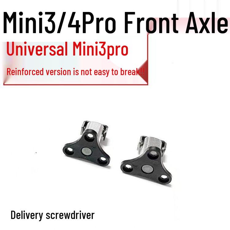 Universal Front Arm Rotating Shaft for Drone Mini 3/3 Pro/4 Pro