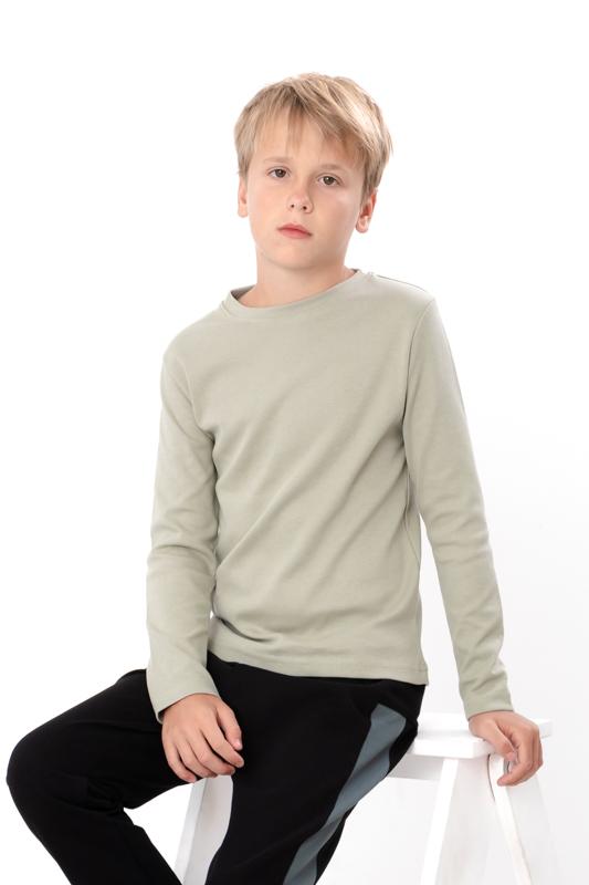 Kids' Sweater (Boys) – Cozy Fit & Vibrant Look, Any Season 6025-015-4 HC