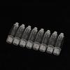 8Pcs Dental Equipment Dental Oral Anesthesia Injector Tube Can Be Sterilized And Reused Dental Lab Clinical Products Dental Tool