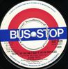 7inch Record RICHIE PITTS  Scuse Me Maam I Did It On An Imp BUS1029 Bus Stop 1975 UK SoulFunk Used