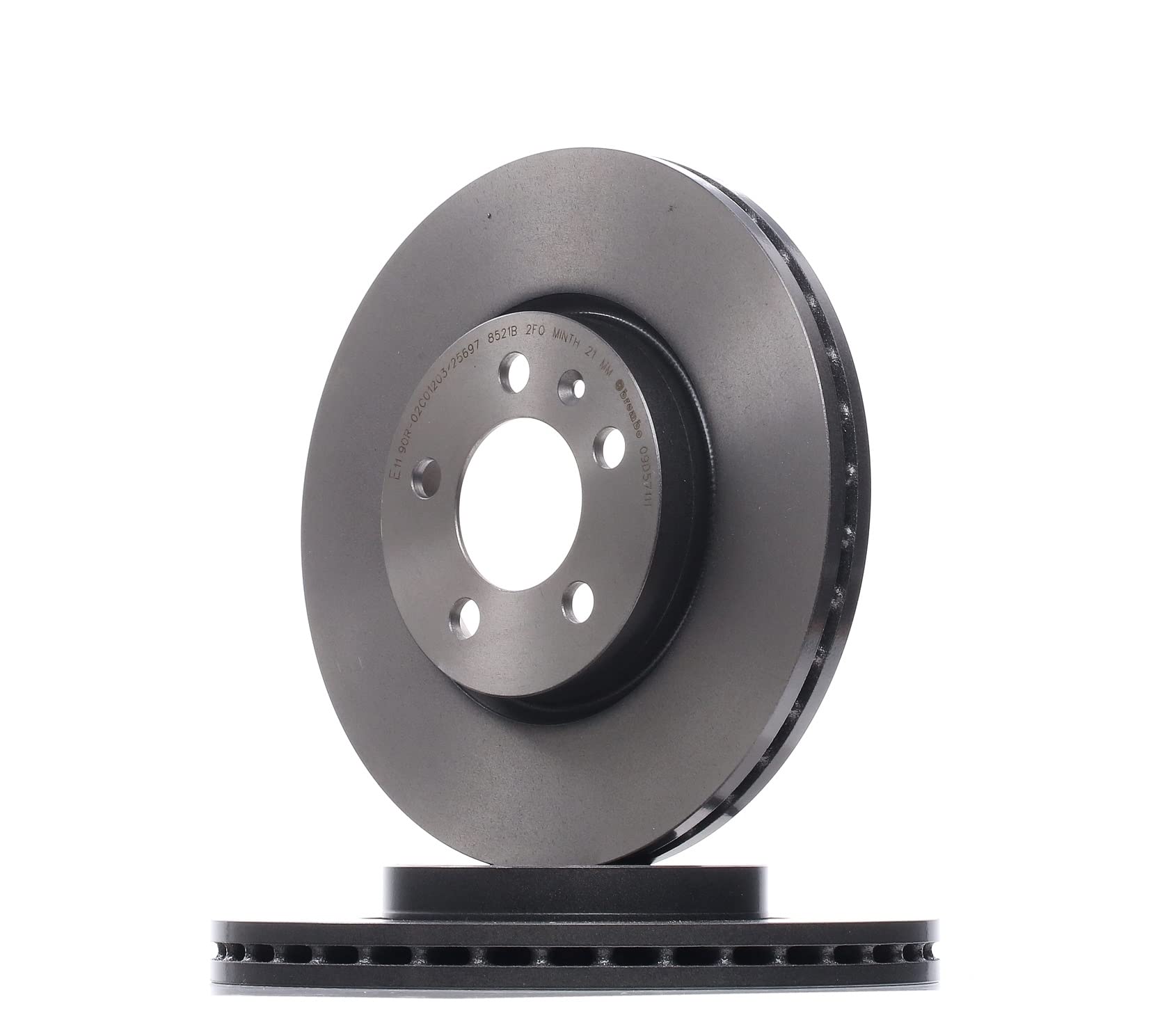 

ротор для импортных автомобилей Продукт 09D57111 BREMBO/Номер диска