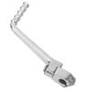 15mm 210mm Kick Starter Folding Lever Heavy Duty Steel Alloy for 150cc 200cc 250cc PIT PRO Trail Dirt Bike