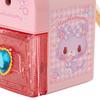 Sanrio Myuukkuru Dreamy Sparkly Manual Pencil Sharpener (Check)