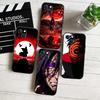 Naruto Akatsuki New High-End Shell Phone Case for Xiaomi Poco F8 M4 M5 M6 M7 X3 X6 X7 Pro GT NFC Ultra
