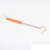 Telescoping Birdcage Hanging Pole Stainless Steel Birdcage Mounting Stick  Home